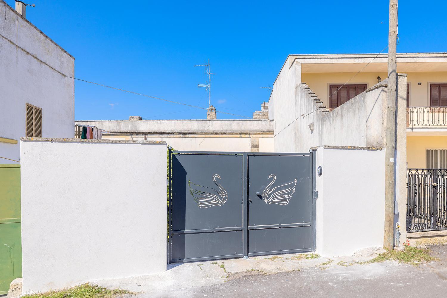 Riviera Dei Cigni - Comfort E Tranquillita Uggiano La Chiesa Zewnętrze zdjęcie