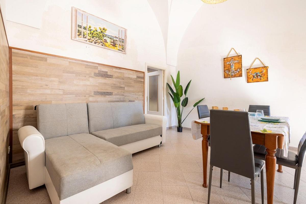 Riviera Dei Cigni - Comfort E Tranquillita Uggiano La Chiesa Zewnętrze zdjęcie